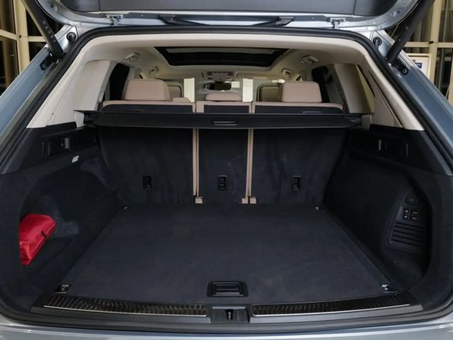 Volkswagen Touareg 3.0 V6 TDI Elegance Elegance