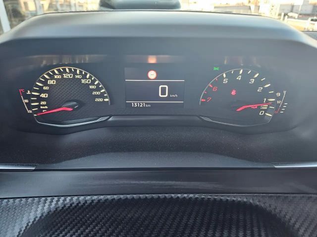 Peugeot 2008 Active Pack