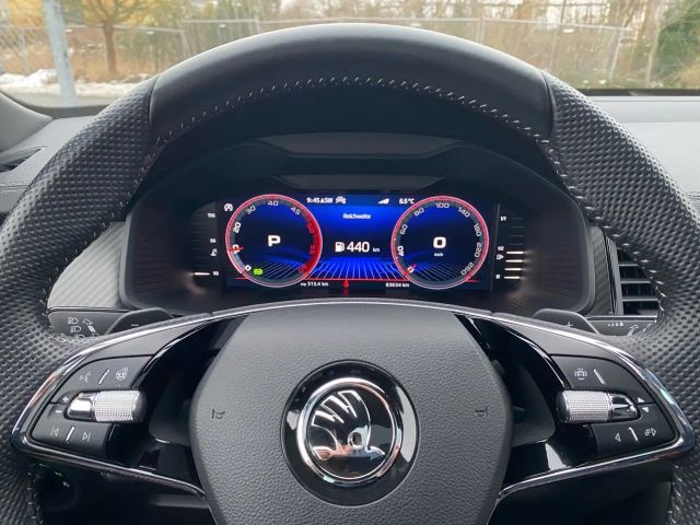 Skoda Kodiaq 2.0 TDI 4x4 Sportline