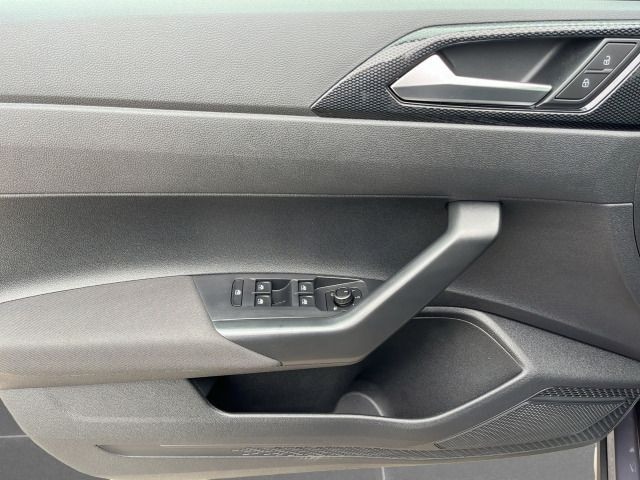 Volkswagen Taigo 1.0 TSI DSG