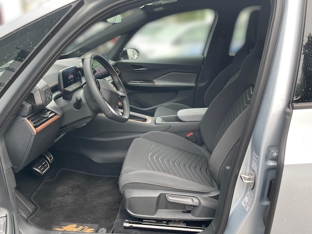 Cupra Born *LED*BEATS*KAMERA*