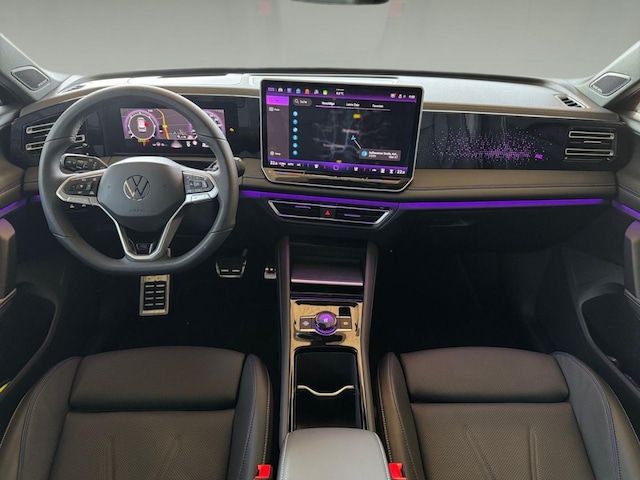 Volkswagen Tiguan DSG R-Line