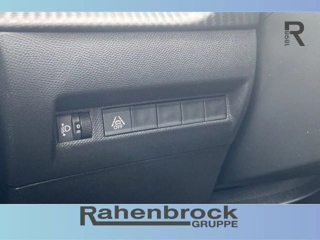 Peugeot 208 Allure Pack PureTech