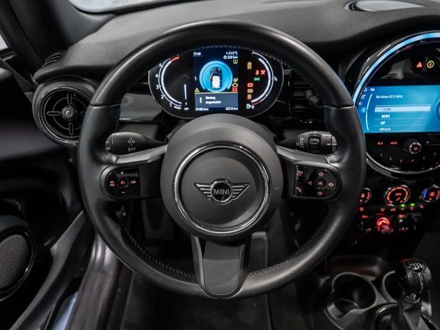 MINI Cooper Essential Trim FACEL. LED SHZ PDC