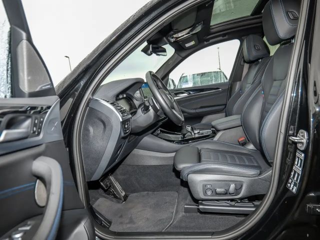 BMW X3 M-Sport xDrive30i