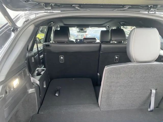 Mazda CX-80 Homura Plus e-Skyactiv