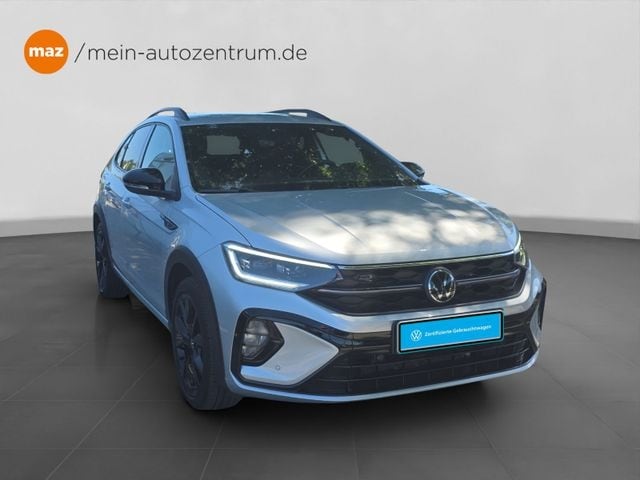 Volkswagen Taigo 1.0 TSI R-Line Style