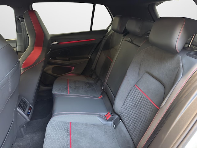 Volkswagen Golf 2.0 TSI DSG GTI