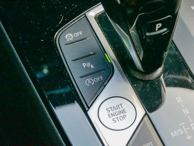 BMW 118 M-Sport Sedan