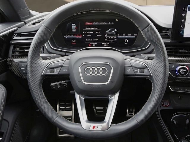 Audi S5 Quattro Sportback