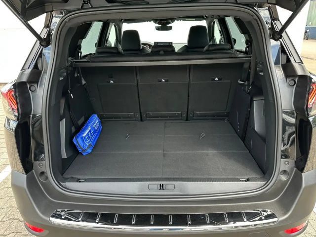 Peugeot 5008 EAT8 GT-Line