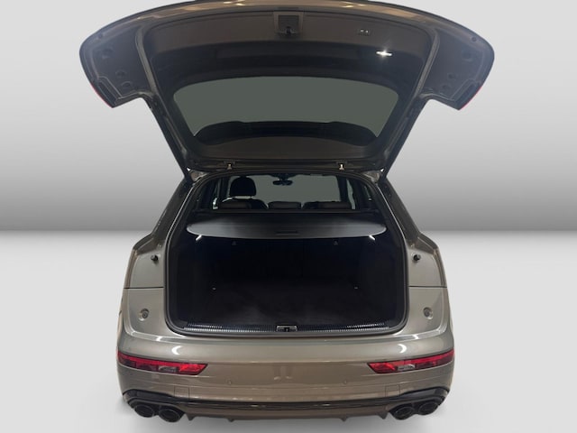 Audi SQ5 SUV TDI tiptronic Audi SQ5 SUV