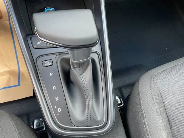 Hyundai Bayon GO Plus Automatik