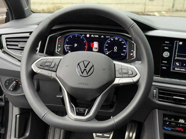 Volkswagen Taigo DSG