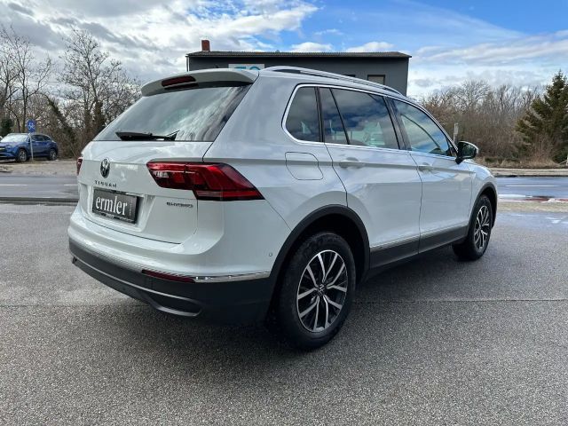 Volkswagen Tiguan DSG eHybrid