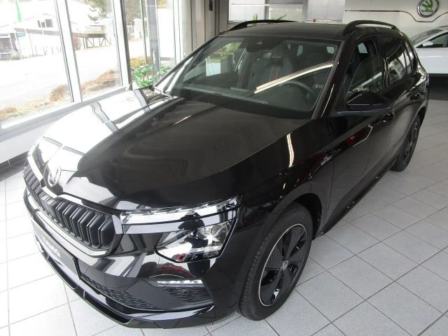 Skoda Kamiq 1.5 TSI Monte Carlo
