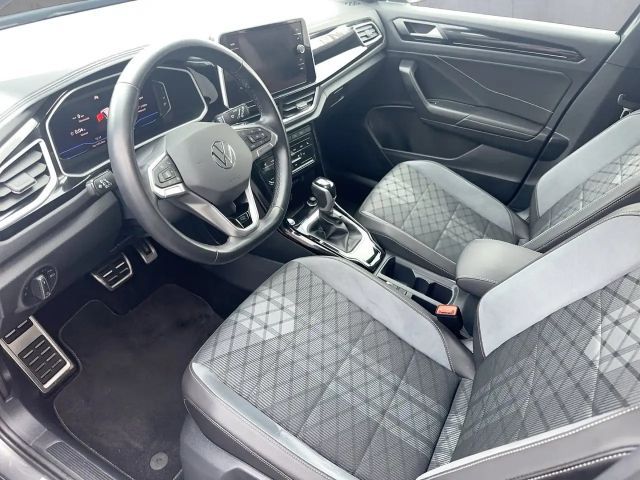 Volkswagen T-Roc DSG R-Line