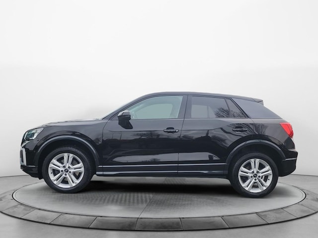 Audi Q2 35 TDI Quattro S-Tronic