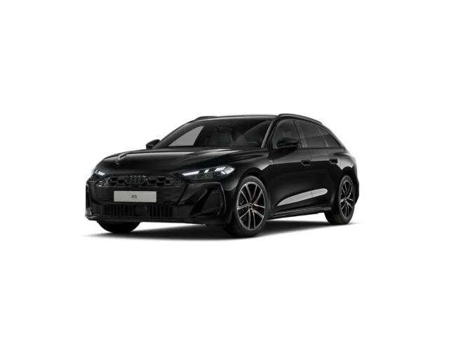 Audi A5 Avant S-Line