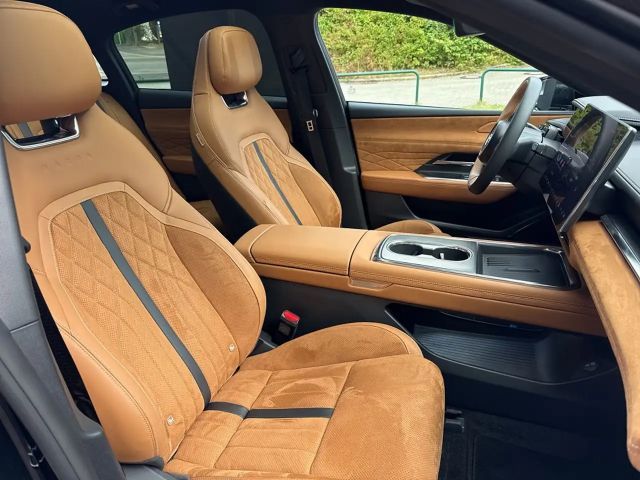 Mazda 6e Plus Takumi