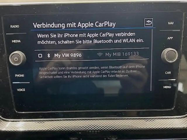 Volkswagen T-Cross 1.0 TSI R-Line