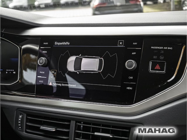 Volkswagen Taigo 1.5 TSI DSG IQ.Drive Move