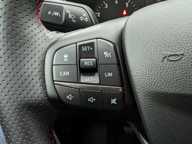 Ford Focus EcoBoost ST Line Wagon