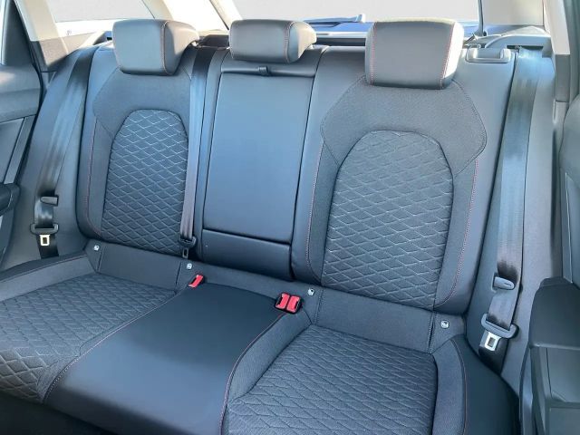 Seat Leon FR-lijn Sportstourer