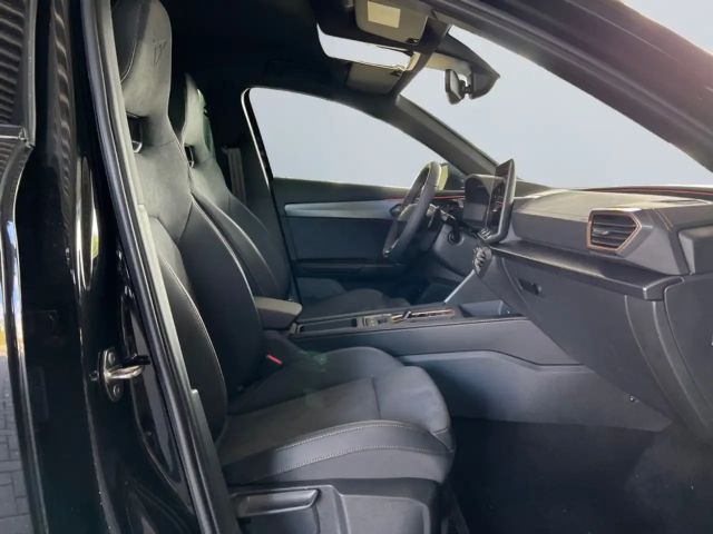 Cupra Formentor 2.0 TSI 4Drive DSG VZ