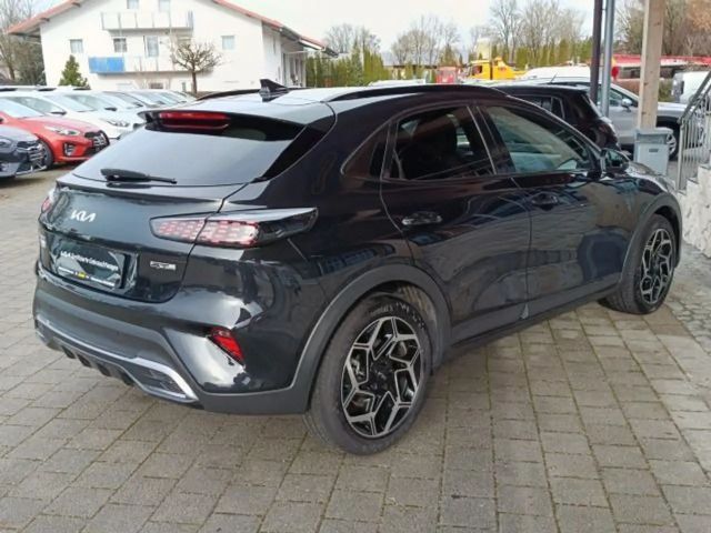 Kia XCeed GT-Line