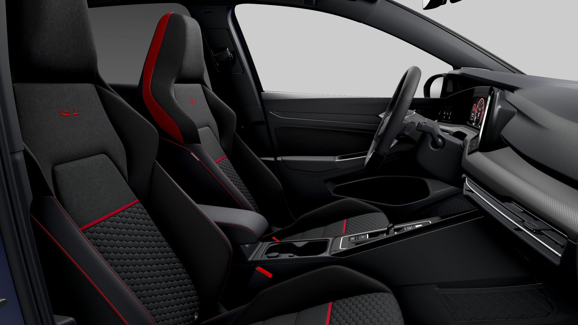 Volkswagen Golf DSG Golf VIII IQ.Drive