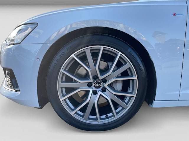 Audi A6 45 TFSI Avant Quattro S-Tronic Sport
