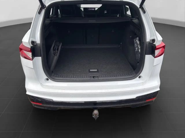 Skoda Enyaq Sportline iV 60