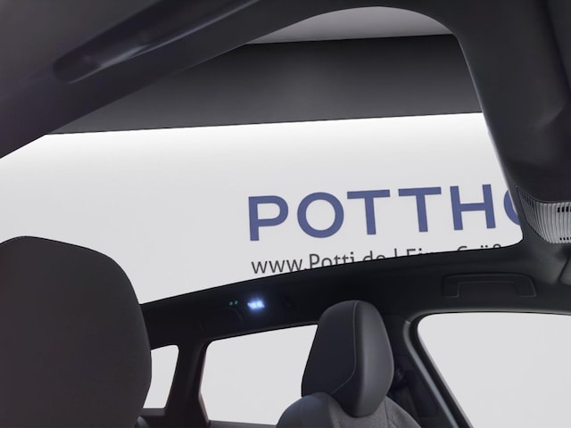 Volkswagen ID.7 IQ.Drive Pro Tourer