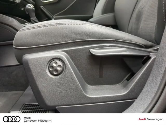 Audi Q2 35 TFSI S-Line