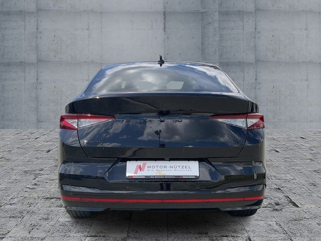 Skoda Enyaq Coupe Suite