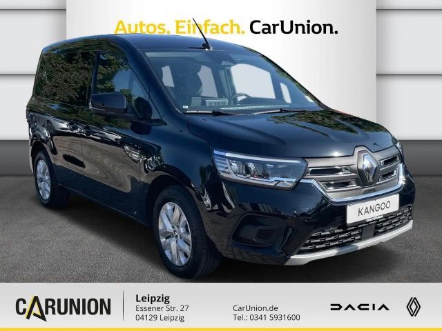Renault Kangoo TCe 130 Techno