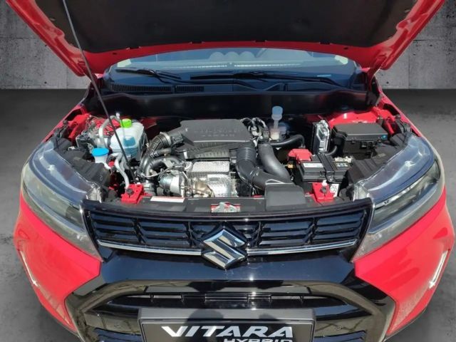 Suzuki Vitara AllGrip Flash Hybrid