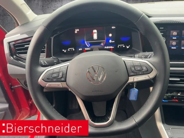 Volkswagen Taigo 1.0 TSI