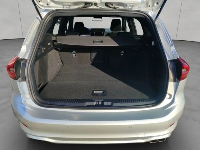 Ford Focus ST Line Wagon