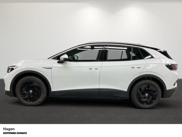 Volkswagen ID.4 Performance Pure