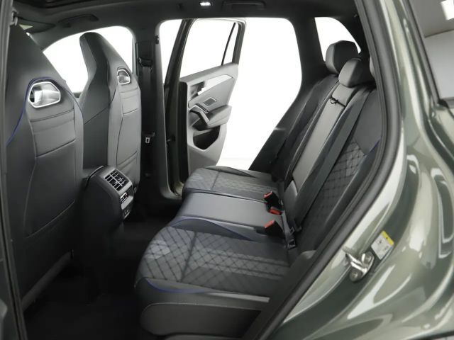 Volkswagen Tiguan DSG Sport