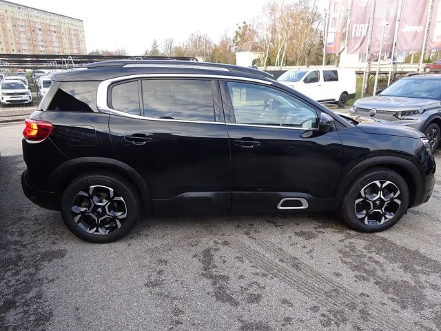 Citroën C5 Aircross BlueHDi Shine