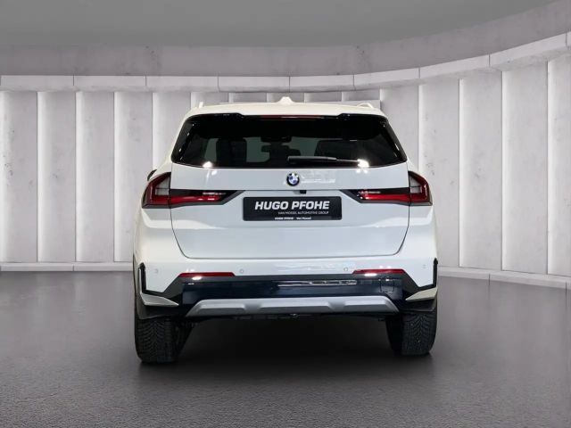 BMW X1 sDrive18d