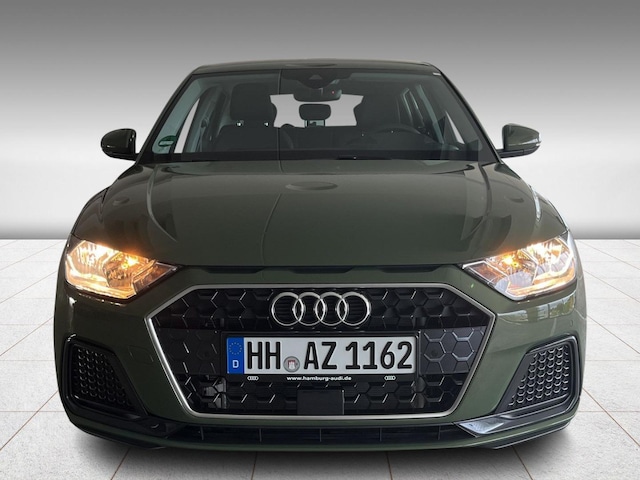 Audi A1 25 TFSI S-Tronic Sportback