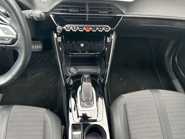 Peugeot 2008 Allure Pack GT-Line PureTech