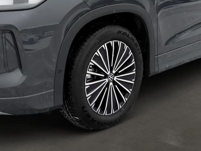 Volkswagen Tayron 2.0 TSI DSG Elegance Elegance