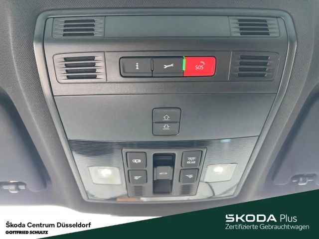 Skoda Karoq 4x4 Sportline