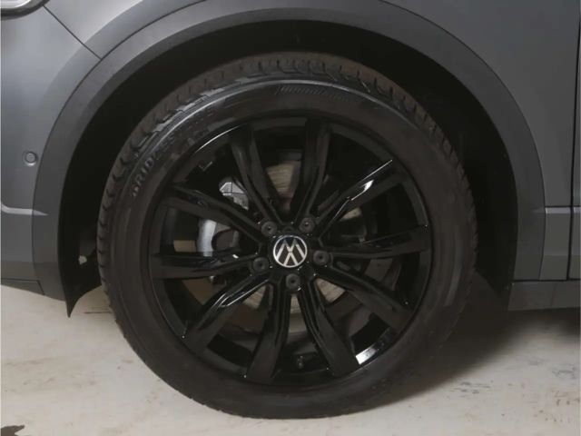 Volkswagen T-Roc 1.5 TSI Cabriolet DSG R-Line