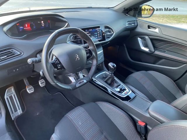 Peugeot 308 Allure Pack